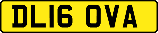 DL16OVA