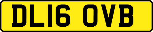DL16OVB