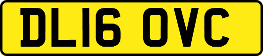 DL16OVC