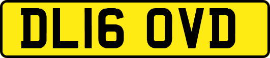 DL16OVD
