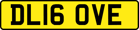 DL16OVE