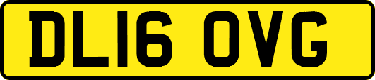 DL16OVG