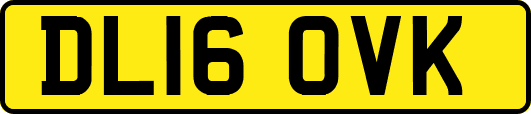 DL16OVK