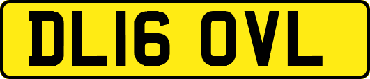 DL16OVL