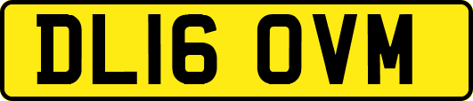 DL16OVM