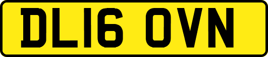 DL16OVN
