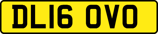 DL16OVO