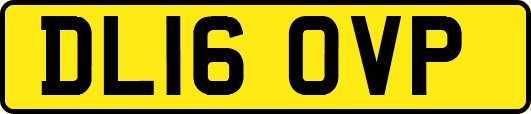 DL16OVP
