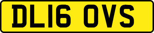 DL16OVS