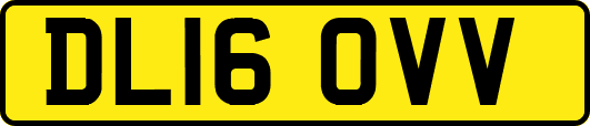 DL16OVV