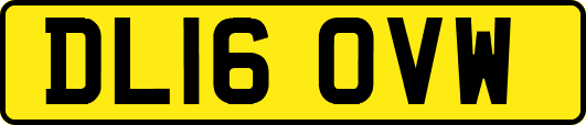 DL16OVW
