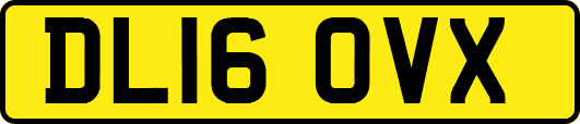 DL16OVX