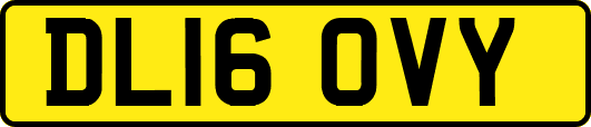 DL16OVY