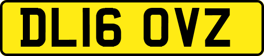 DL16OVZ
