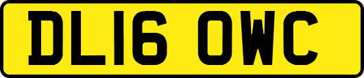 DL16OWC