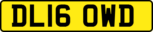 DL16OWD