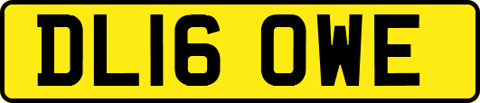 DL16OWE