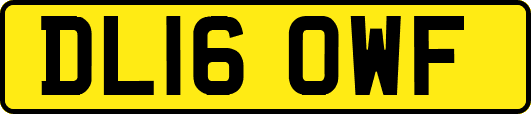 DL16OWF