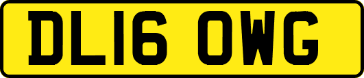 DL16OWG