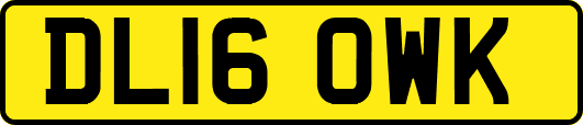 DL16OWK