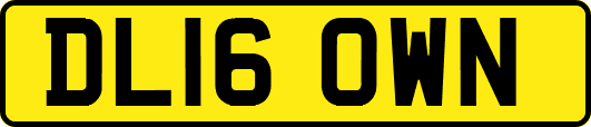 DL16OWN