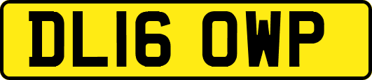 DL16OWP