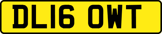 DL16OWT