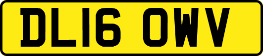 DL16OWV