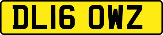 DL16OWZ
