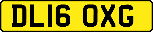 DL16OXG