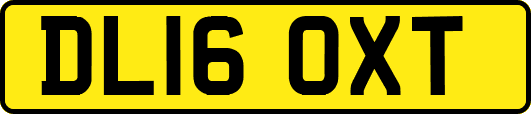DL16OXT