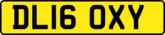 DL16OXY