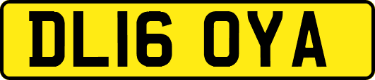 DL16OYA