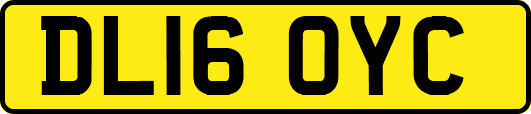 DL16OYC