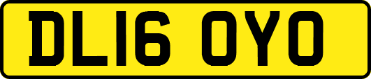 DL16OYO