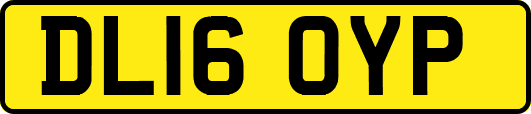 DL16OYP