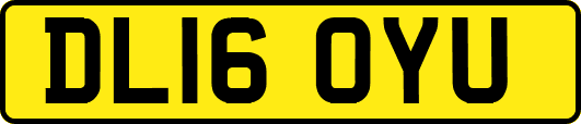 DL16OYU