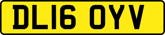 DL16OYV