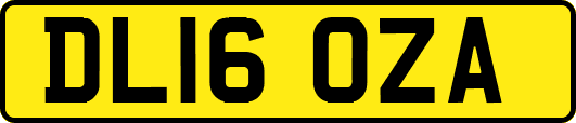 DL16OZA