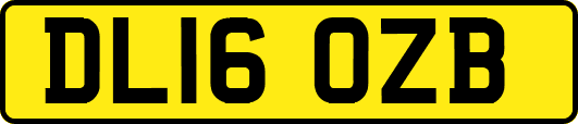 DL16OZB