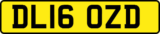 DL16OZD