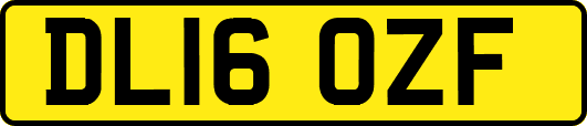 DL16OZF