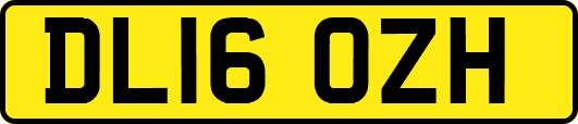 DL16OZH