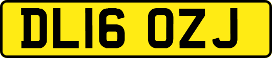 DL16OZJ