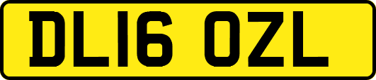 DL16OZL