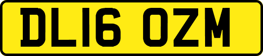 DL16OZM