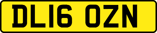 DL16OZN