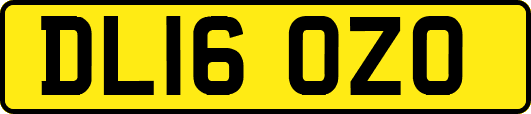 DL16OZO