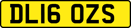DL16OZS