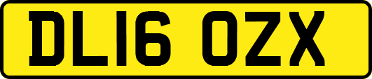 DL16OZX